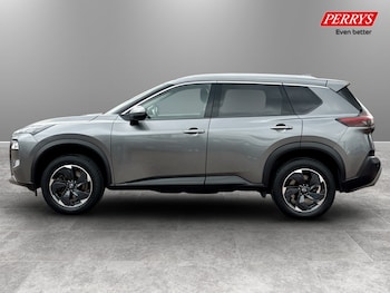 Used Nissan X-Trail 2024 for sale - 78744280: Photo