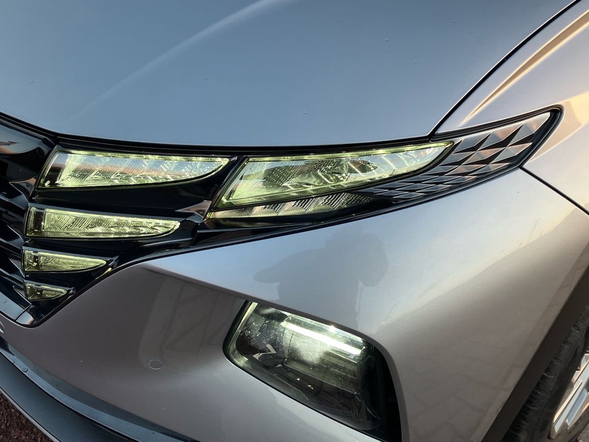 Used Hyundai TUCSON 2022 for sale - 76491217: Photo 13