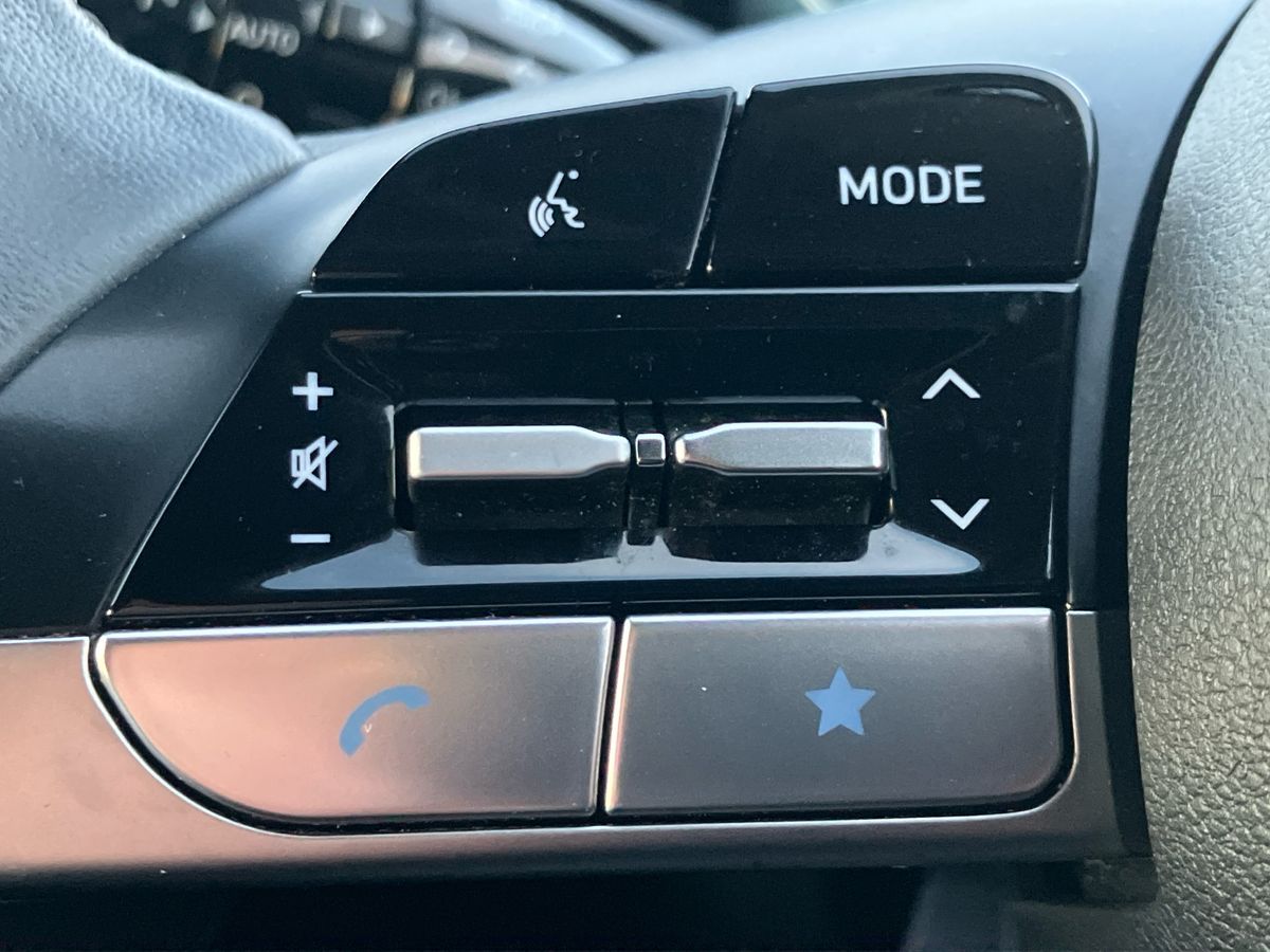 Used Hyundai TUCSON 2022 for sale - 76491217: Photo 16