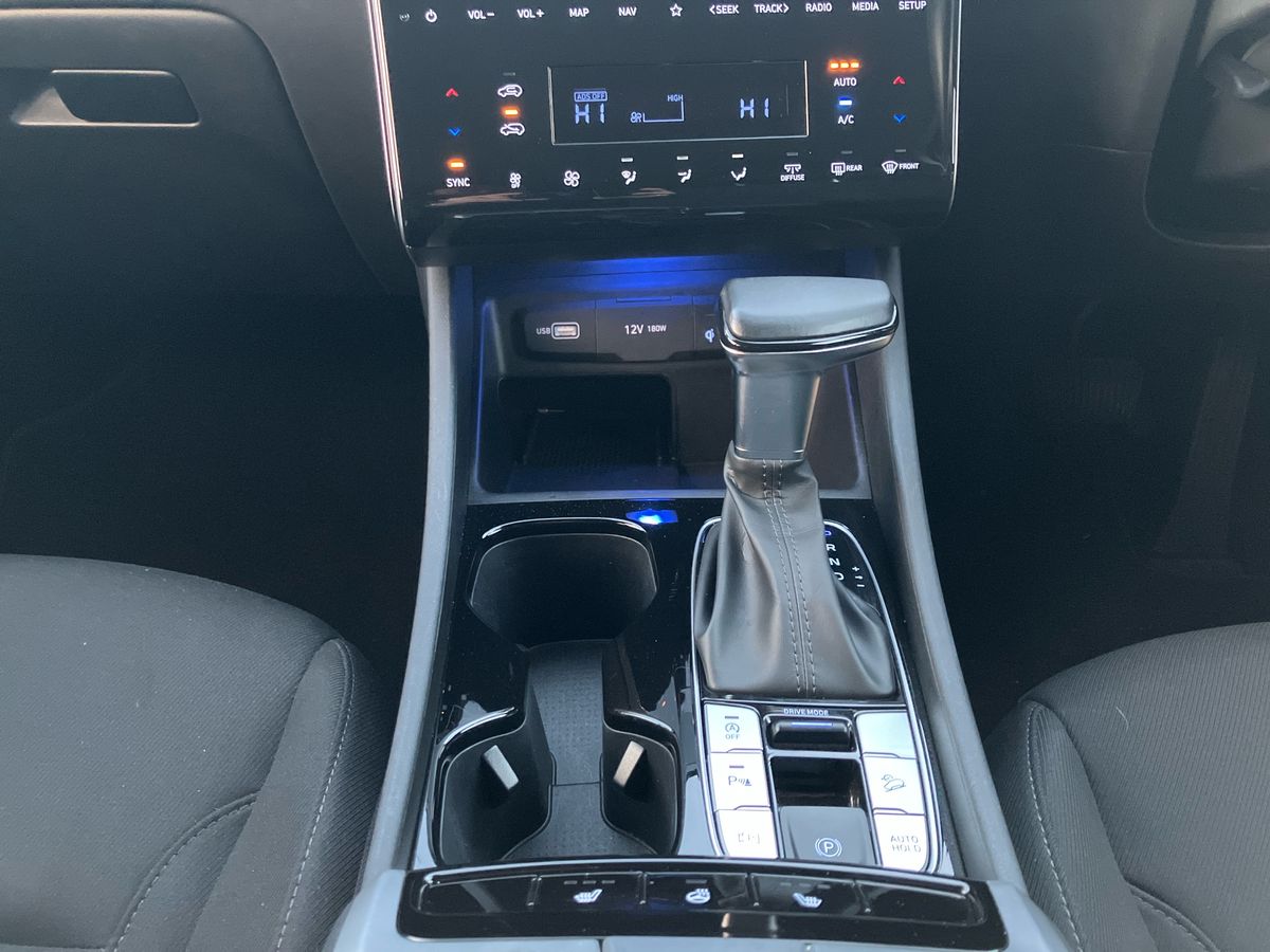 Used Hyundai TUCSON 2022 for sale - 76491217: Photo 17