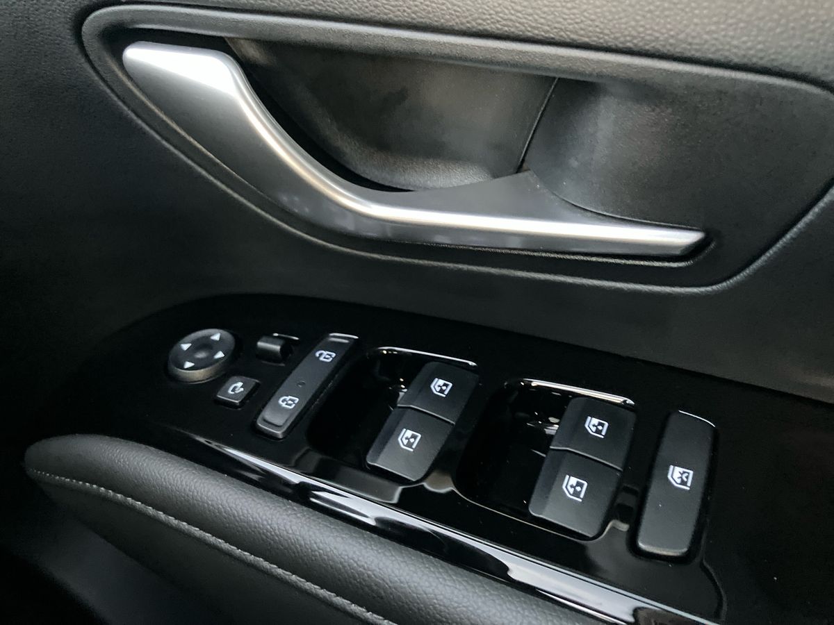 Used Hyundai TUCSON 2022 for sale - 76491217: Photo 18