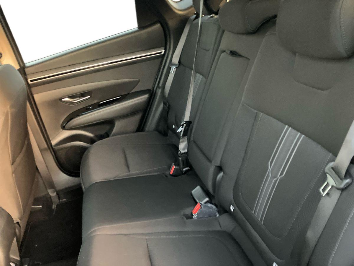 Used Hyundai TUCSON 2022 for sale - 76491217: Photo 19