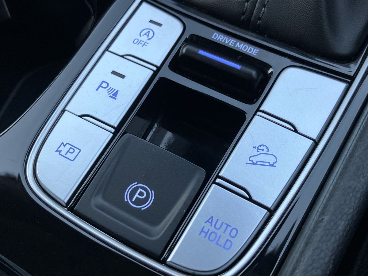 Used Hyundai TUCSON 2022 for sale - 76491217: Photo 36