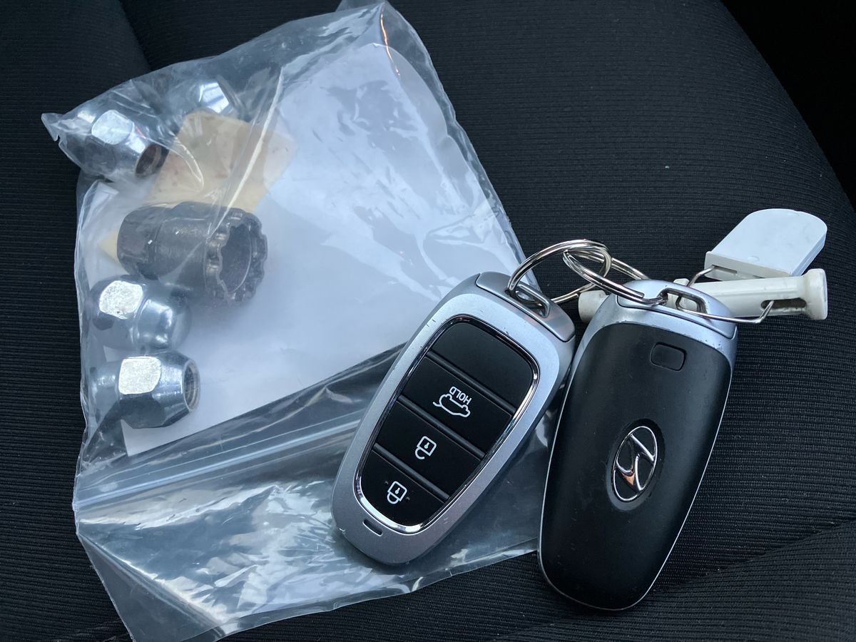 Used Hyundai TUCSON 2022 for sale - 76491217: Photo 39