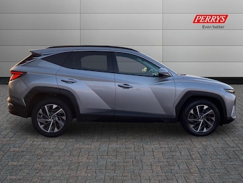 Used Hyundai TUCSON 2022 for sale - 76491217: Photo