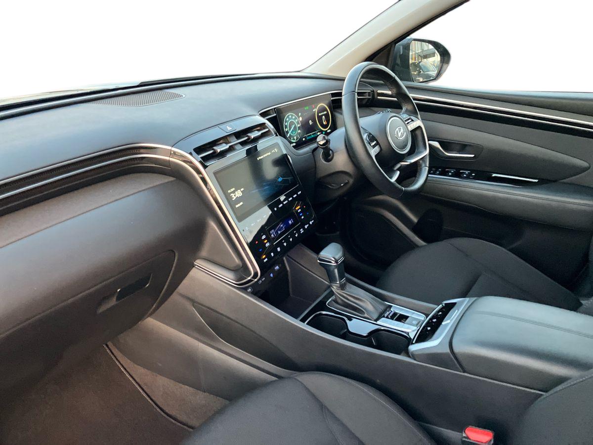 Used Hyundai TUCSON 2022 for sale - 76491217: Photo 6