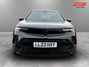 Used Vauxhall Mokka 2023 for sale - 77542761: Photo