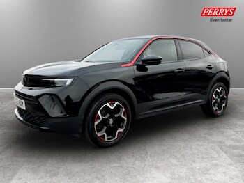 Used Vauxhall Mokka 2023 for sale - 77542761: Photo