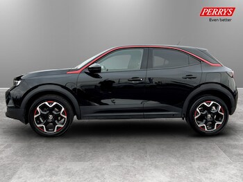 Used Vauxhall Mokka 2023 for sale - 77542761: Photo