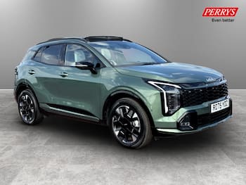 Used Kia Sportage 2025 for sale - 79558859: Photo