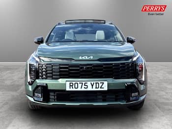 Used Kia Sportage 2025 for sale - 79558859: Photo