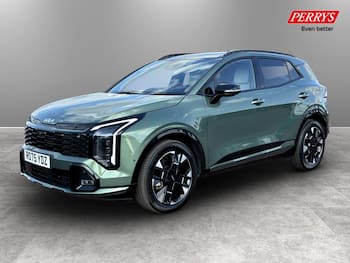 Used Kia Sportage 2025 for sale - 79558859: Photo
