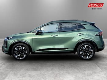 Used Kia Sportage 2025 for sale - 79558859: Photo