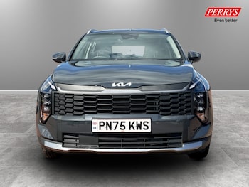 Used Kia Sportage 2025 for sale - 78592328: Photo