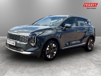 Used Kia Sportage 2025 for sale - 78592328: Photo