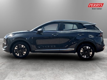 Used Kia Sportage 2025 for sale - 78592328: Photo
