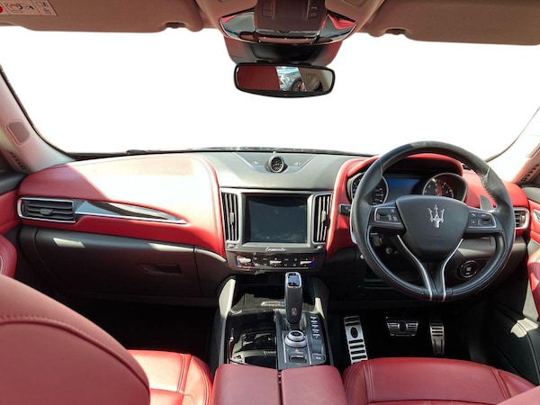 Used Maserati Levante 2019 for sale - 75342632: Photo 10