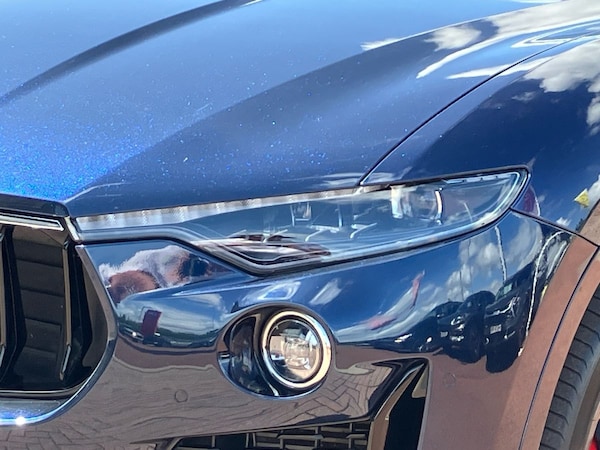 Used Maserati Levante 2019 for sale - 75342632: Photo 15