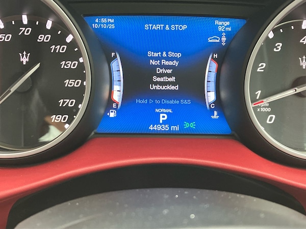 Used Maserati Levante 2019 for sale - 75342632: Photo 16