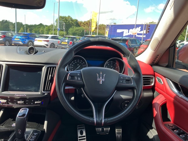 Used Maserati Levante 2019 for sale - 75342632: Photo 17