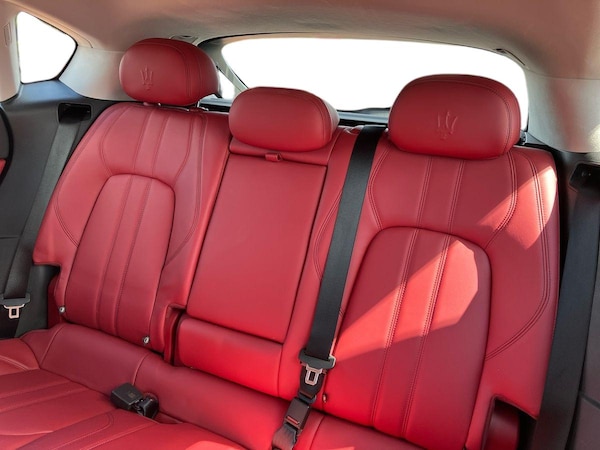 Used Maserati Levante 2019 for sale - 75342632: Photo 22