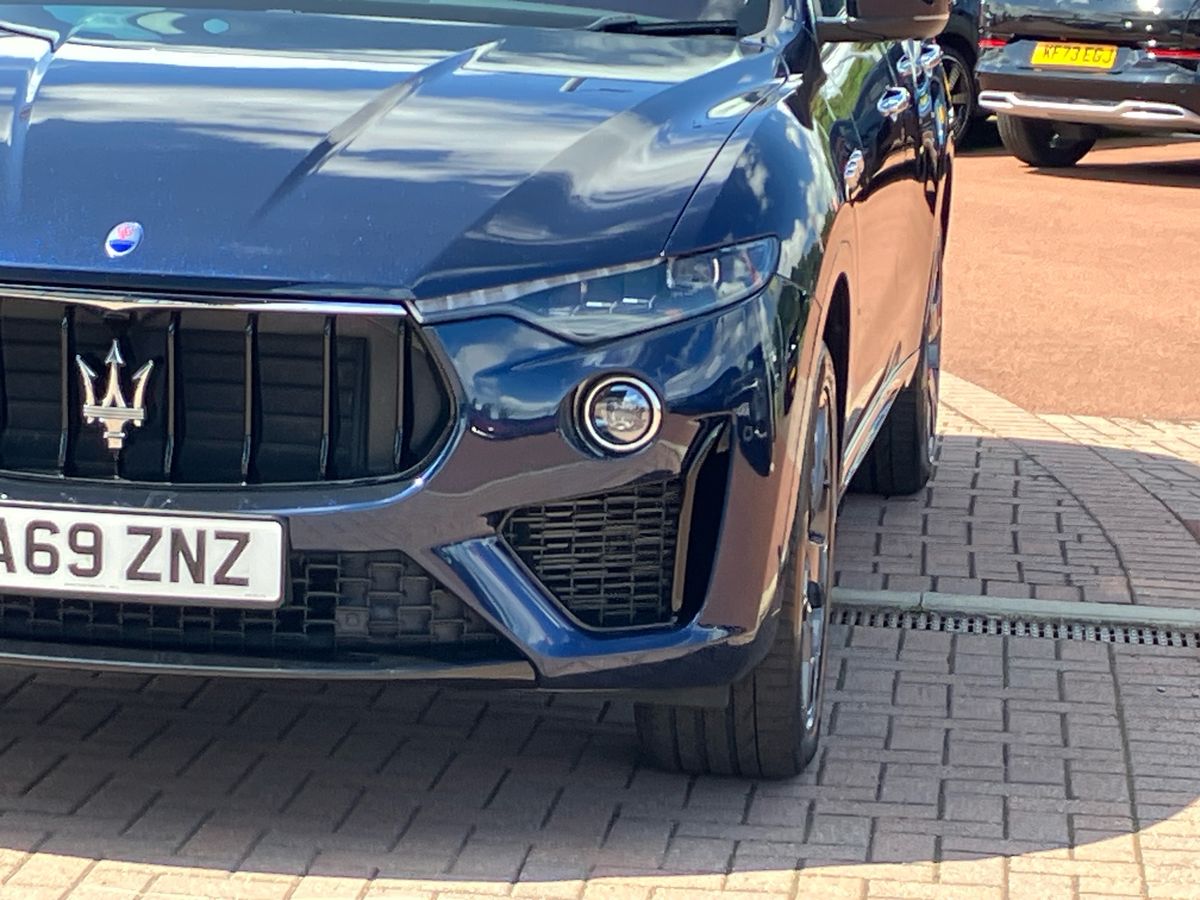 Vehicle 29