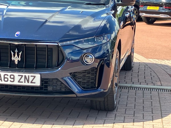 Used Maserati Levante 2019 for sale - 75342632: Photo 29