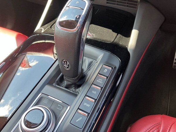 Used Maserati Levante 2019 for sale - 75342632: Photo 37