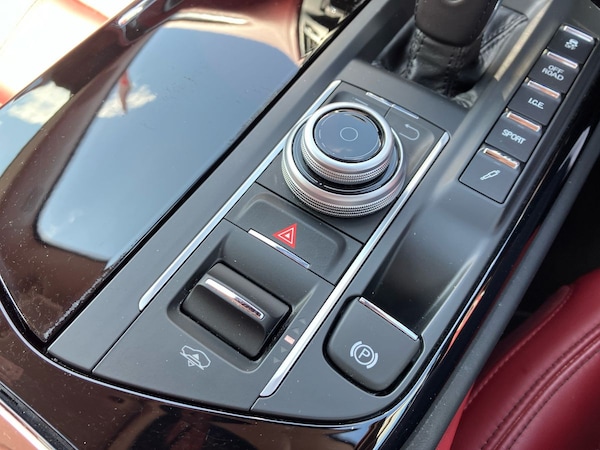 Used Maserati Levante 2019 for sale - 75342632: Photo 38