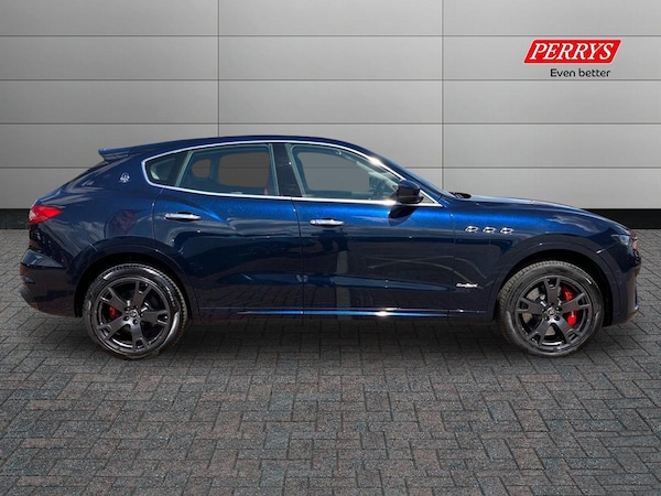 Used Maserati Levante 2019 for sale - 75342632: Photo 3