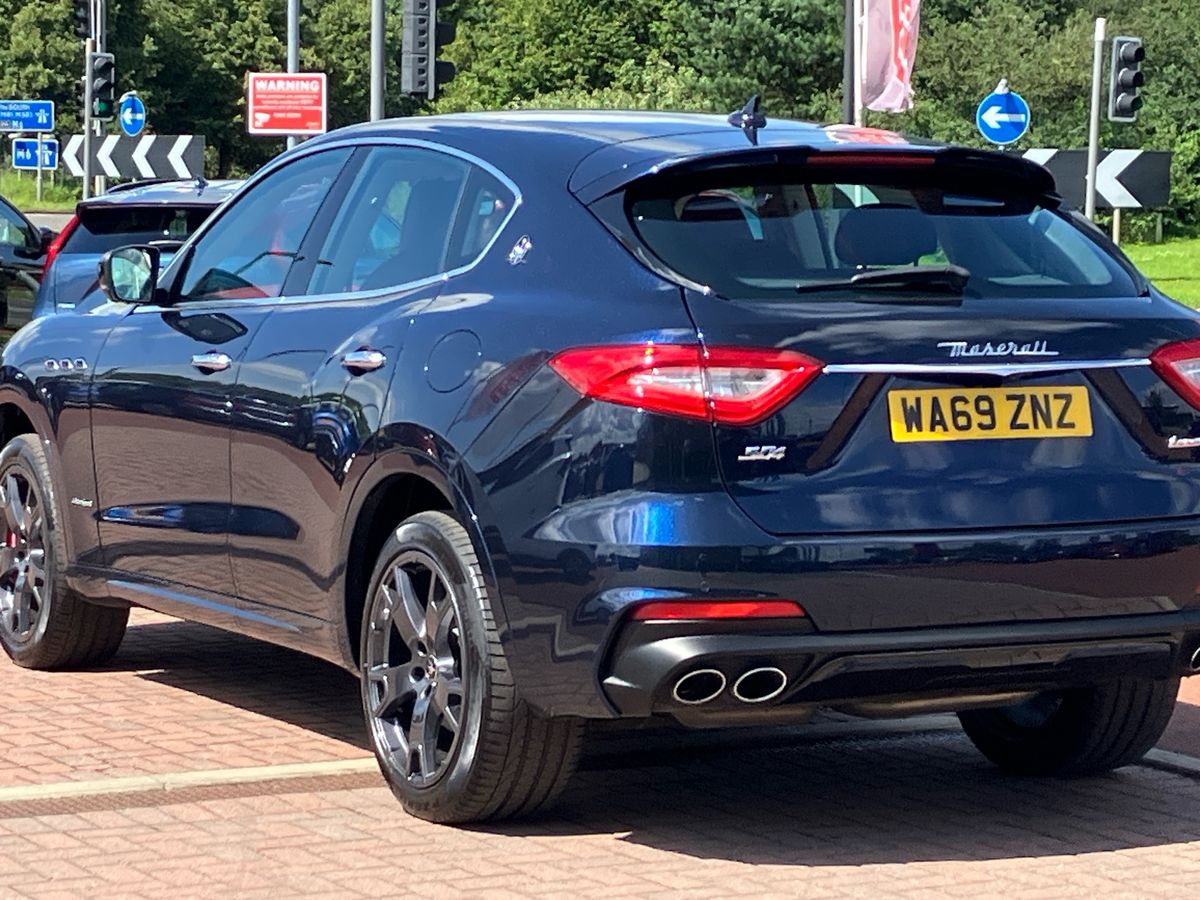 Vehicle 42