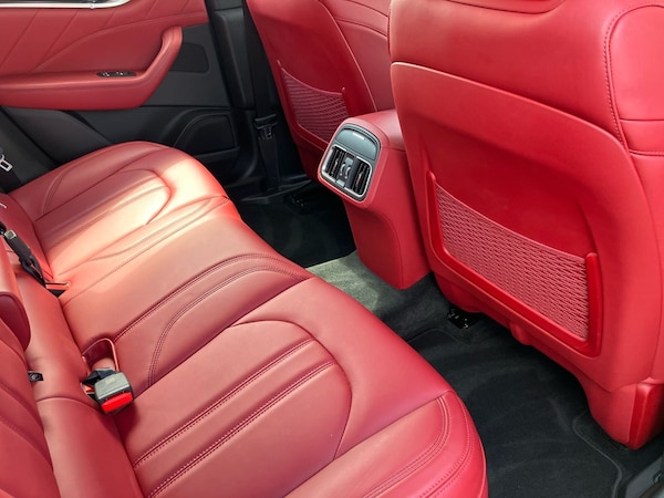 Used Maserati Levante 2019 for sale - 75342632: Photo 46