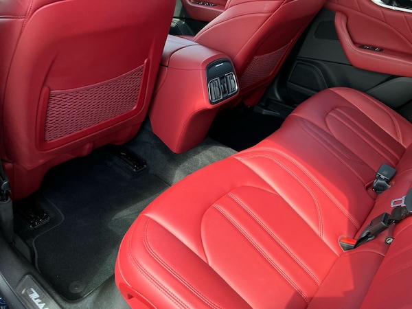Used Maserati Levante 2019 for sale - 75342632: Photo 48