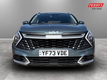 Used Kia Sportage 2023 for sale - 78305272: Photo