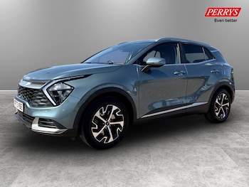 Used Kia Sportage 2023 for sale - 78305272: Photo