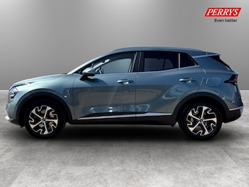 Used Kia Sportage 2023 for sale - 78305272: Photo