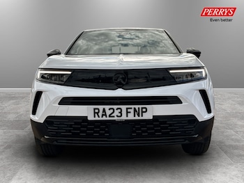 Used Vauxhall Mokka 2023 for sale - 79378683: Photo