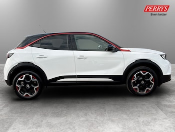 Used Vauxhall Mokka 2023 for sale - 79378683: Photo