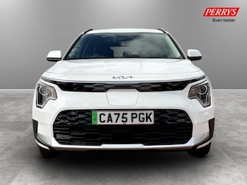 Used Kia Niro 2026 for sale - 78521655: Photo