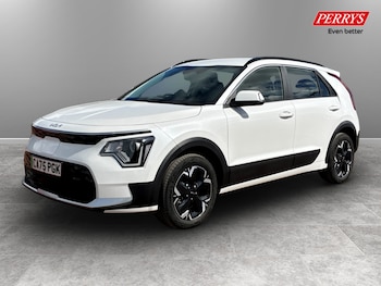 Used Kia Niro 2026 for sale - 78521655: Photo