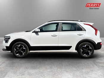 Used Kia Niro 2026 for sale - 78521655: Photo
