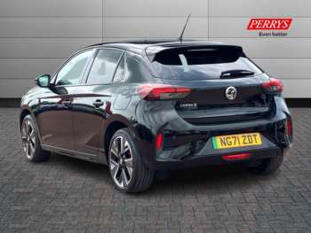 Used Vauxhall Corsa 2022 for sale - 74926917: Photo