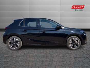 Used Vauxhall Corsa 2022 for sale - 74926917: Photo