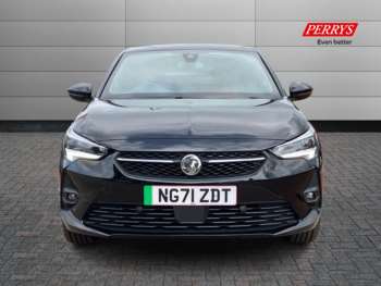 Used Vauxhall Corsa 2022 for sale - 74926917: Photo