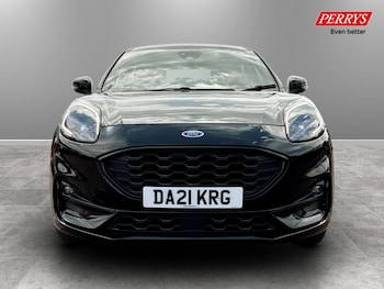 Used Ford Puma 2021 for sale - 79399133: Photo