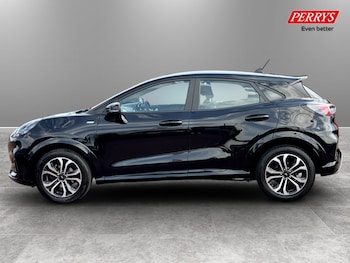 Used Ford Puma 2021 for sale - 79399133: Photo