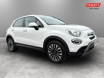 Used Fiat 500X 2018 for sale - 78367816: Photo