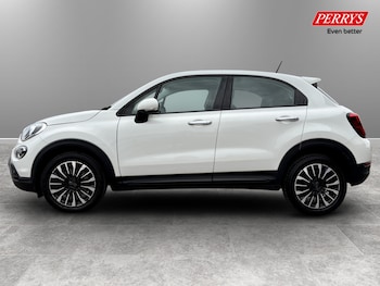Used Fiat 500X 2018 for sale - 78367816: Photo