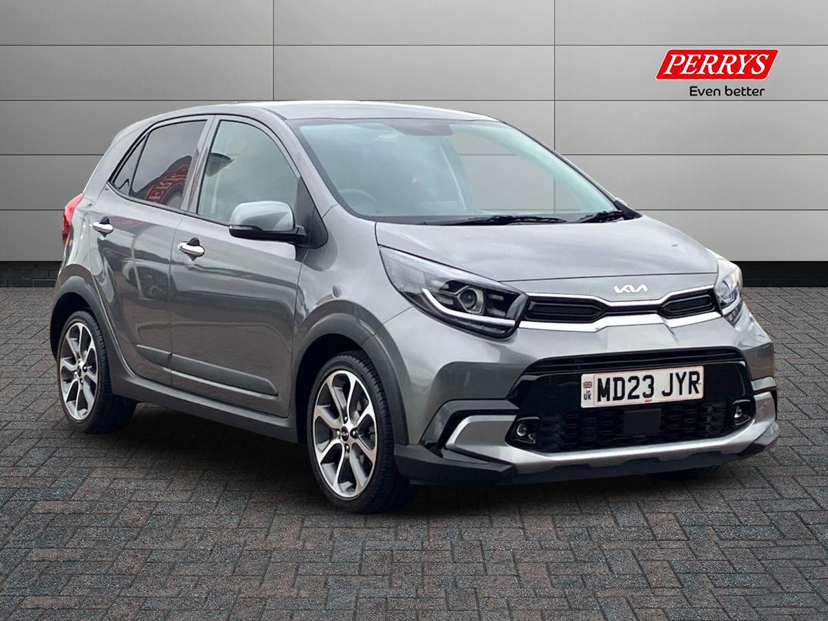 Used Kia Picanto 2023 for sale - 76016483: Photo 1