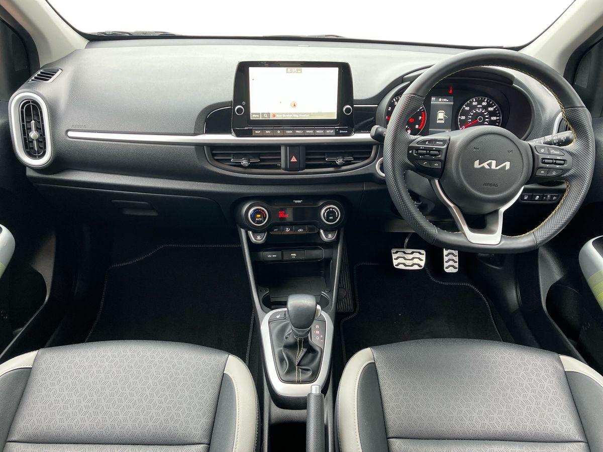 Used Kia Picanto 2023 for sale - 76016483: Photo 10